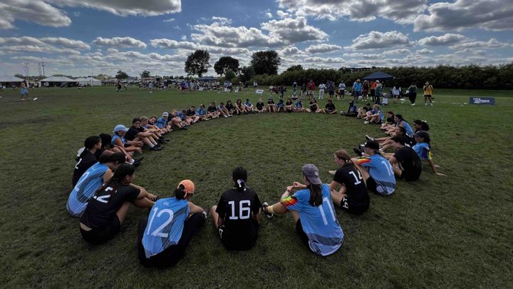 Help send great kids to YCCs!! Please share! campaign photo, 1 of 3