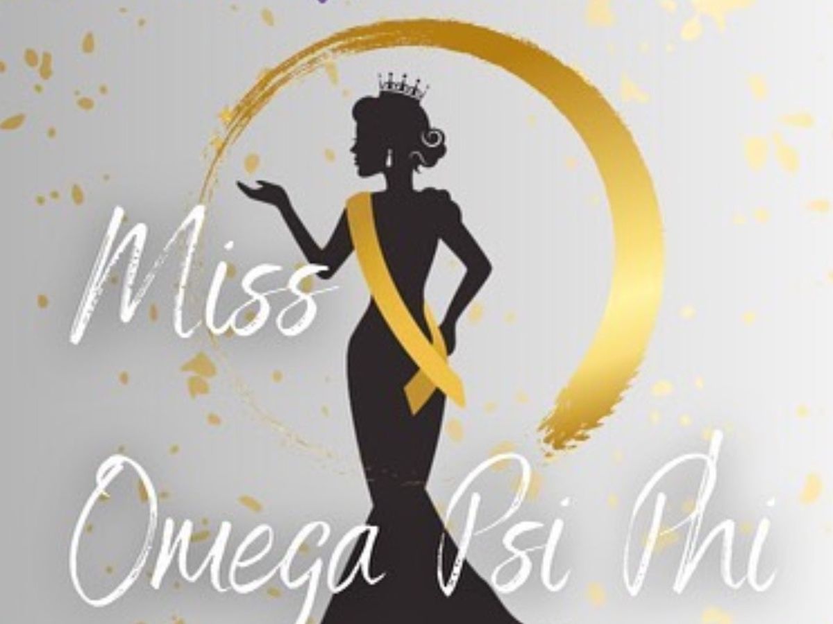 Fundraiser for Kailen De Saussure by Chisom Onyia Miss Omega Psi