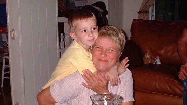 Help my mom through chemotherapy and surgery campaign photo, 1 of 8