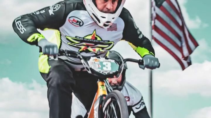 Help Coach Carbo on the road to recovery