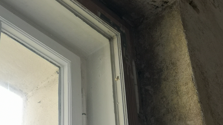 Ein Zuhause für mein Kind – Hilfe bei der Sanierung unserer campaign photo, 1 of 3
