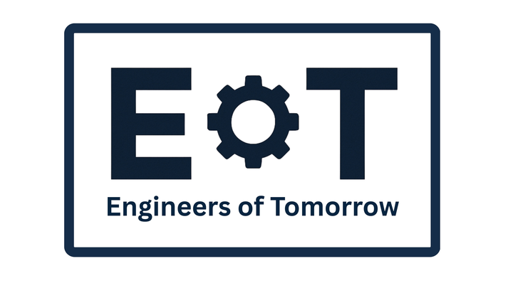 Engineers of Tomorrow Inc. campaign photo, 1 of 3