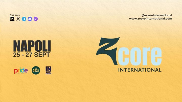 ZCORE International's Partner Charities campaign photo, 1 of 3
