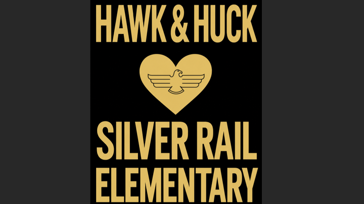 Standing with Bend After Silver Rail Elementary campaign photo, 1 of 3