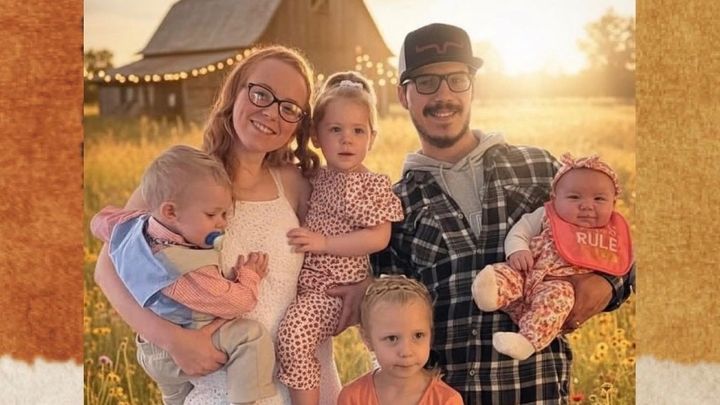 Support Jamie’s Family Through Health and Home Crisis campaign photo, 1 of 6