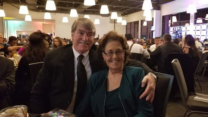 Main fundraiser photo