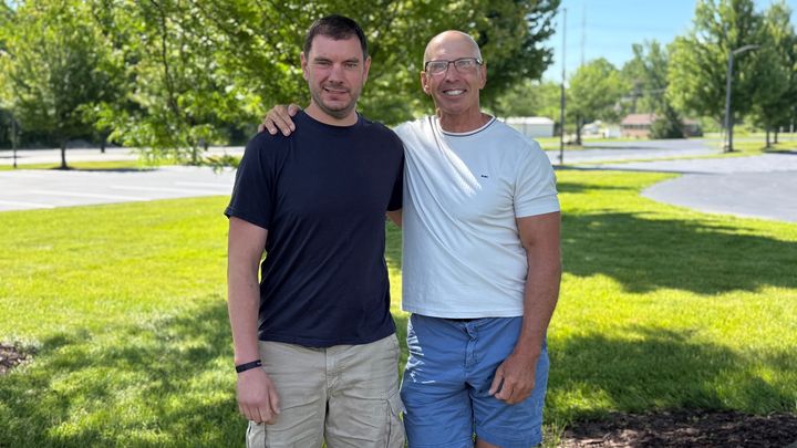 Support Dave and Joe’s Vision Trip to Zambia campaign photo, 1 of 4