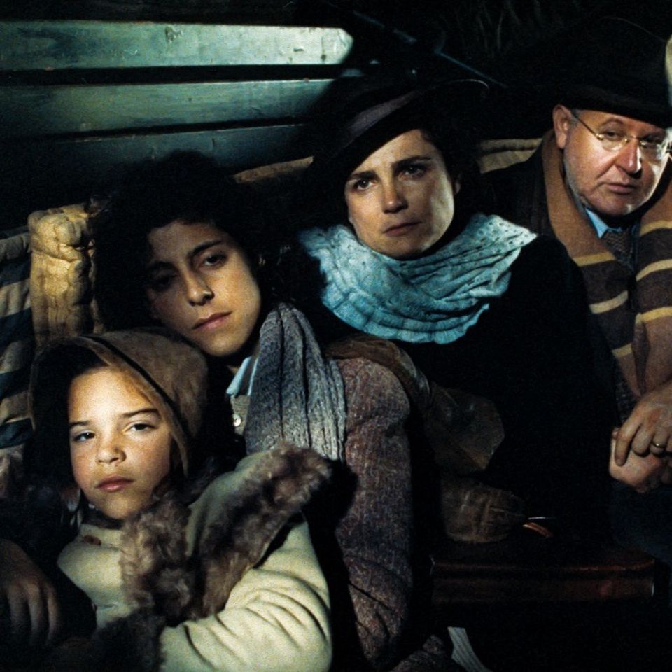 Fundraiser by Kenneth Madsen : 4K Digitization of my film \, image size:960x960