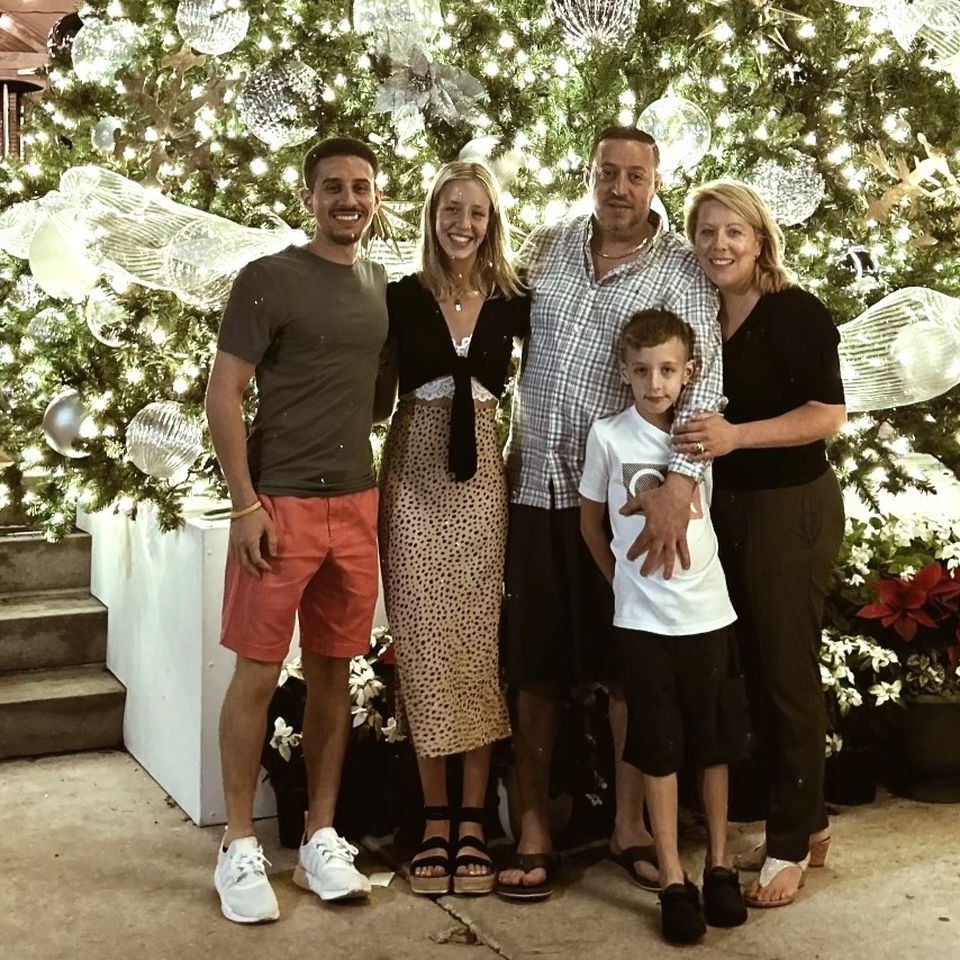 Fundraiser by Courtney Greco : Girolamo Morreale's Funeral Expenses