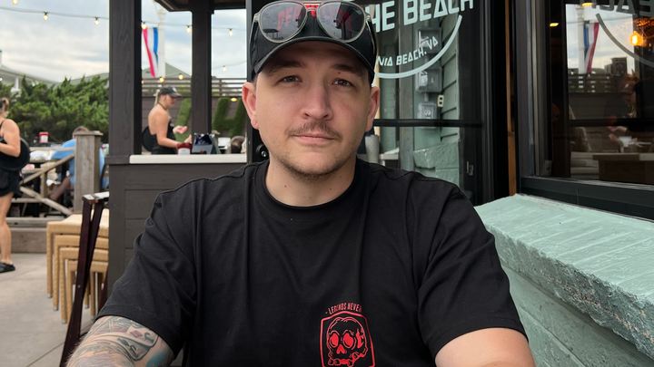 Hope for Josh: Supporting His Recovery Journey campaign photo, 1 of 8