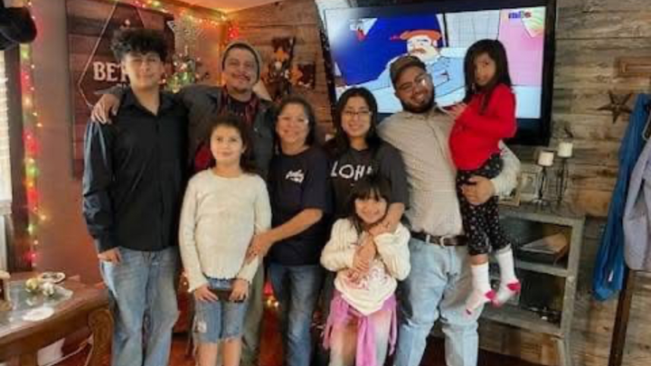 Help Eva Lopez Rebuild After House Fire campaign photo, 1 of 3