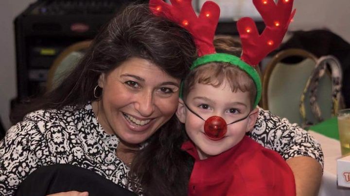 Main fundraiser photo