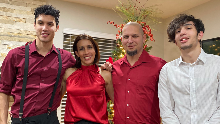 Main fundraiser photo