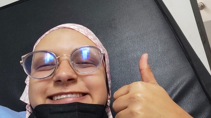 Help Josybel Fight Breast Cancer and win this battle