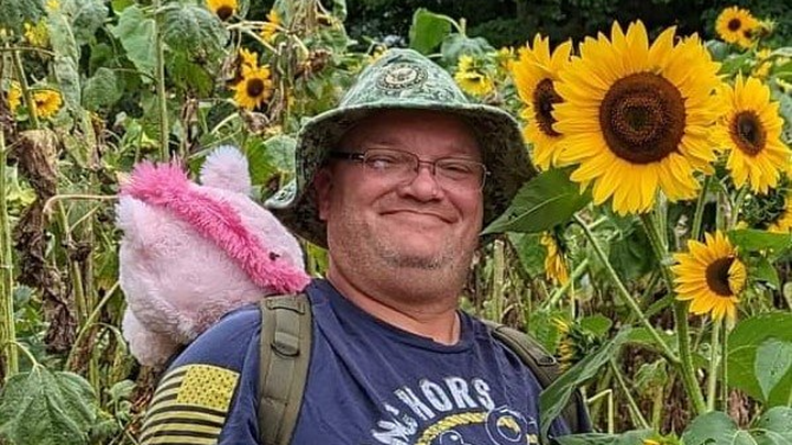 Hauptbild des Spendenaufrufs