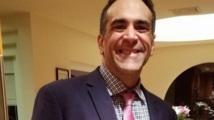 Main fundraiser photo