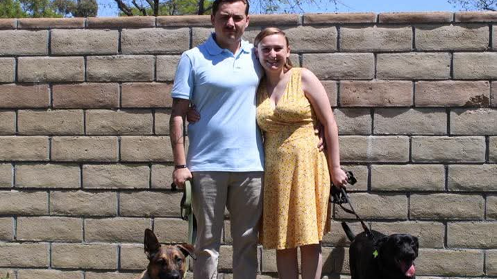 Main fundraiser photo