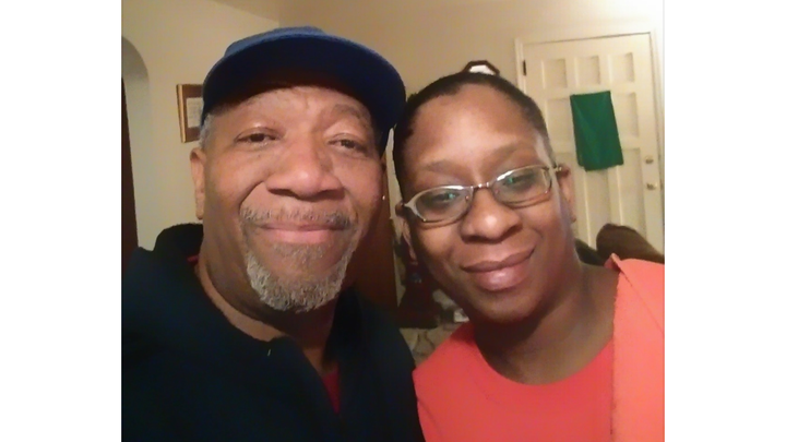 Care for Mr. Doug’s Granddaughters After Loss campaign photo, 1 of 3
