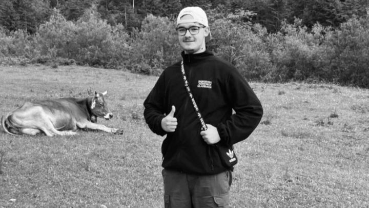 Unterstützung für einen würdevollen Abschied von Niklas campaign photo, 1 of 6