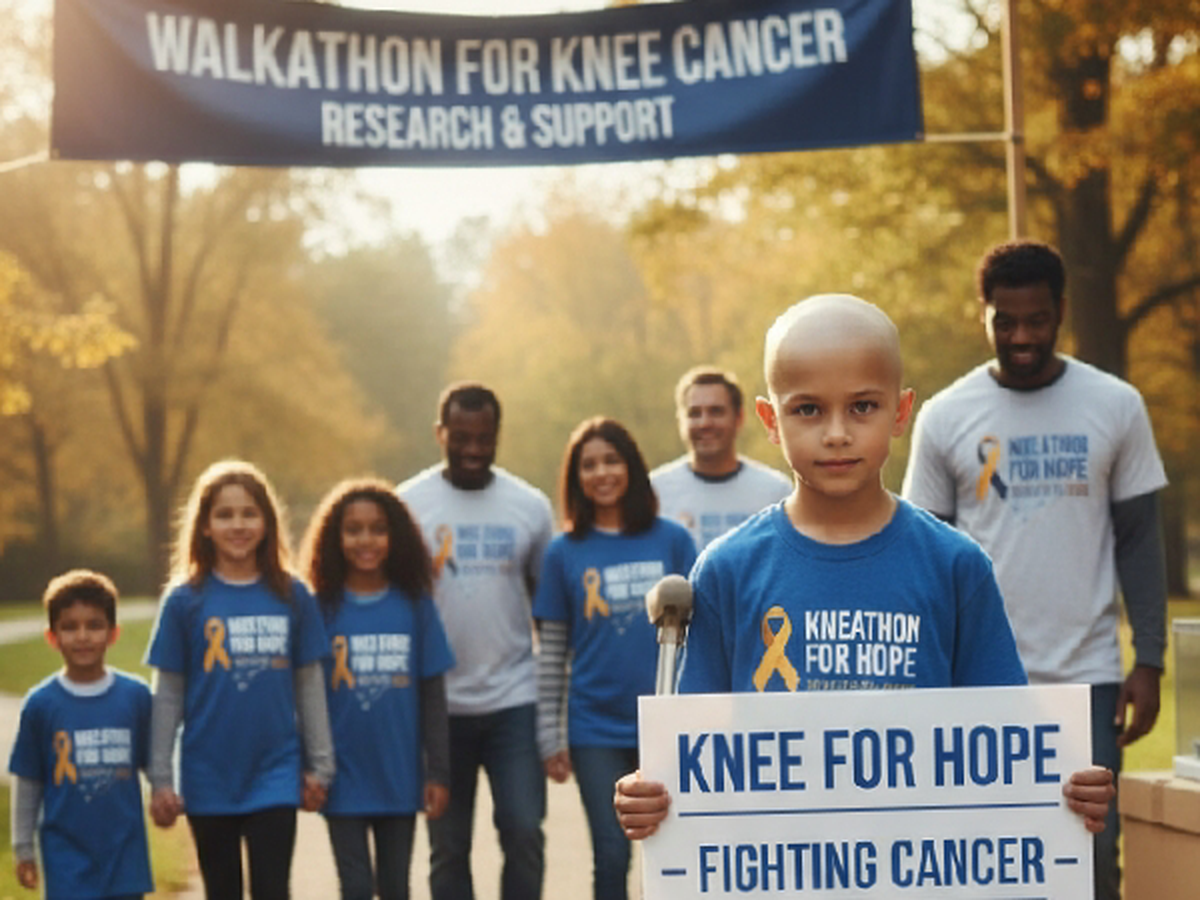 Fundraiser’s main image