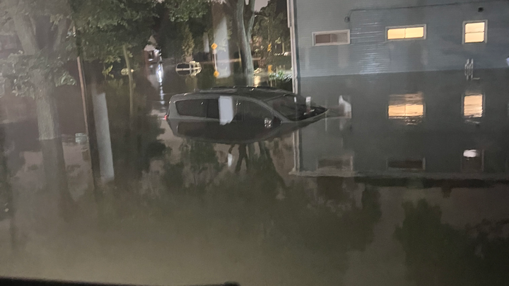 Help a Single Mom Rebuild After Storm campaign photo, 1 of 5
