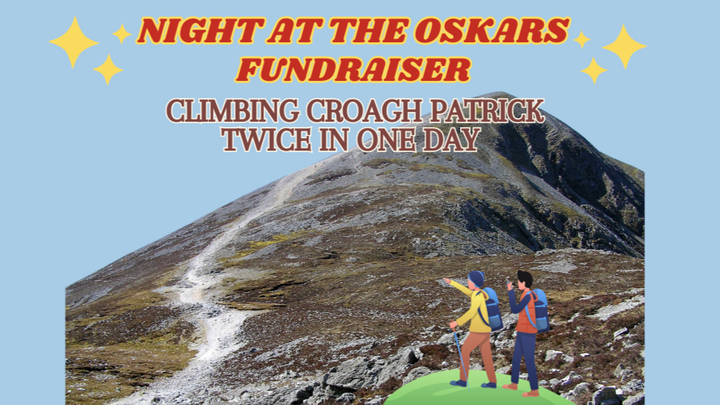 Main fundraiser photo