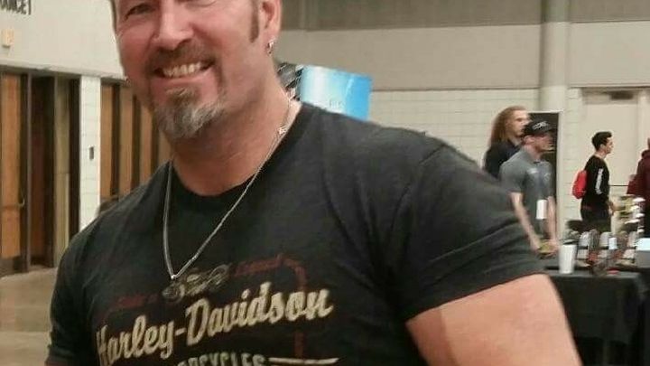 Main fundraiser photo