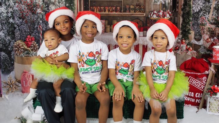 Help the Newell Family Move from Moldy Home campaign photo, 1 of 3