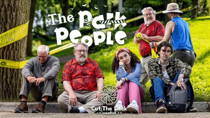 The Park People need your help! campaign photo, 1 of 8