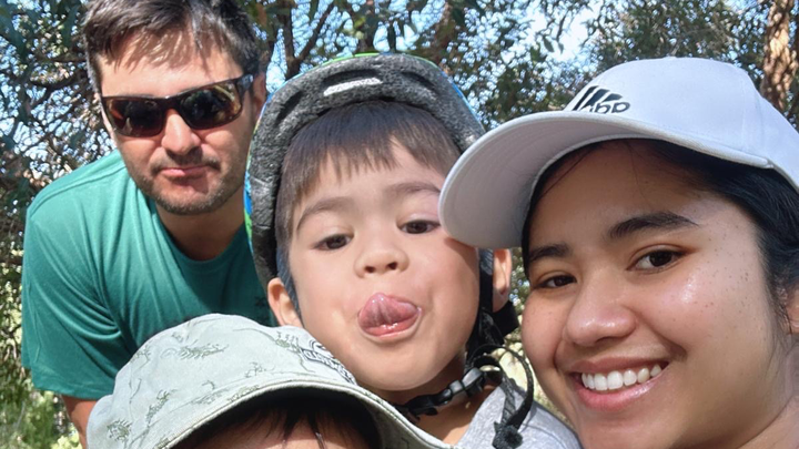 Help Ploy and her family through this hard time… campaign photo, 1 of 4