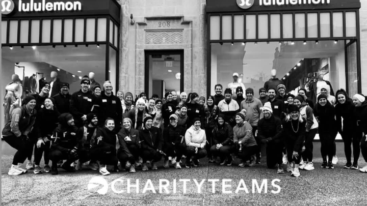 Main fundraiser photo