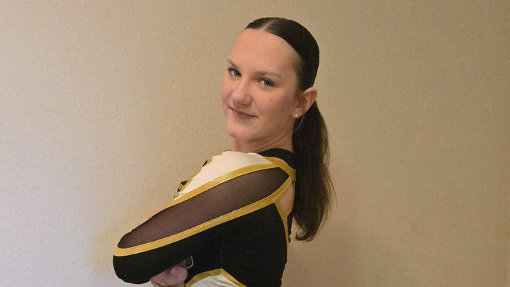 Cheerleader Europa Meisterschaft 2026 in Lissabon campaign photo, 1 of 3