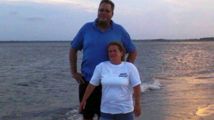 Main fundraiser photo