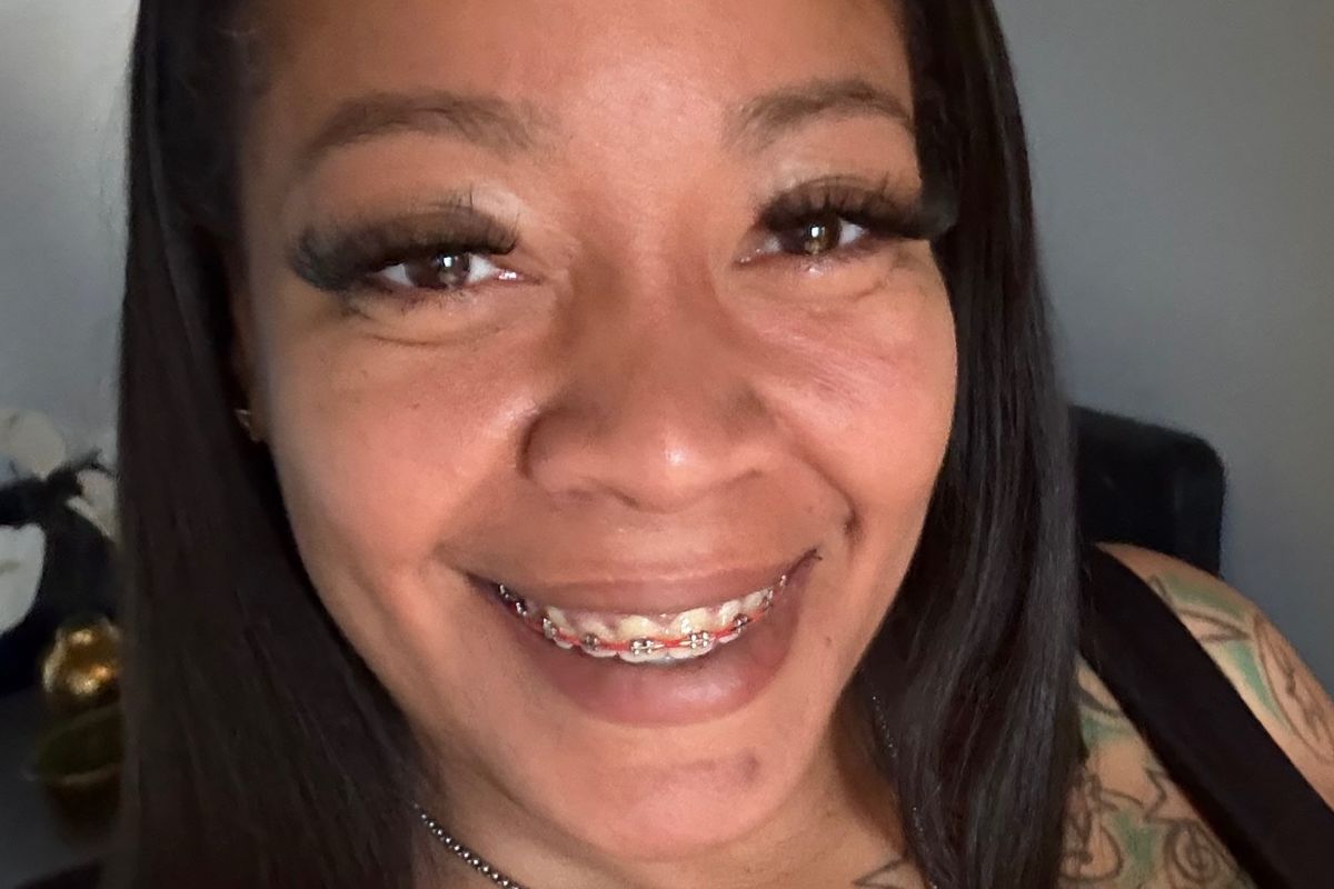 Fundraiser by Mellissa Scott : Help Mellissa Avoid Eviction & Recover