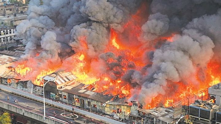 Main fundraiser photo