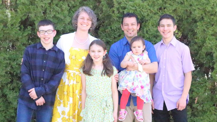 Main fundraiser photo