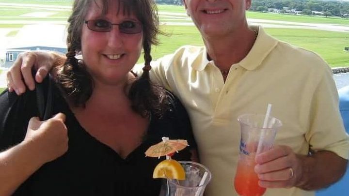 Main fundraiser photo