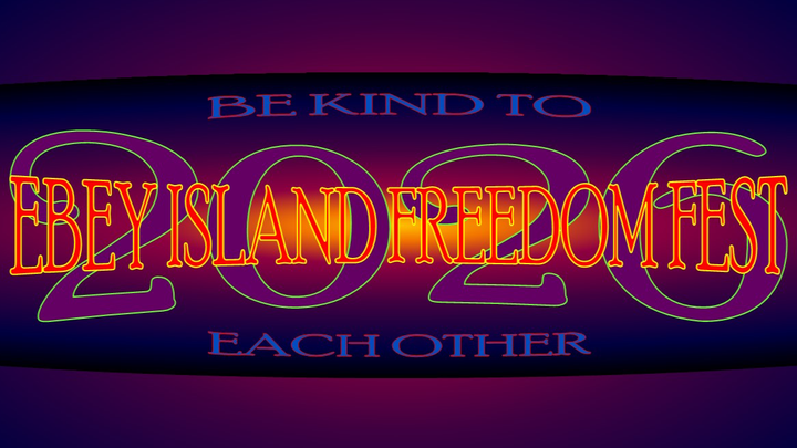 Ebey Island Freedom Fest 2026 campaign photo, 1 of 3