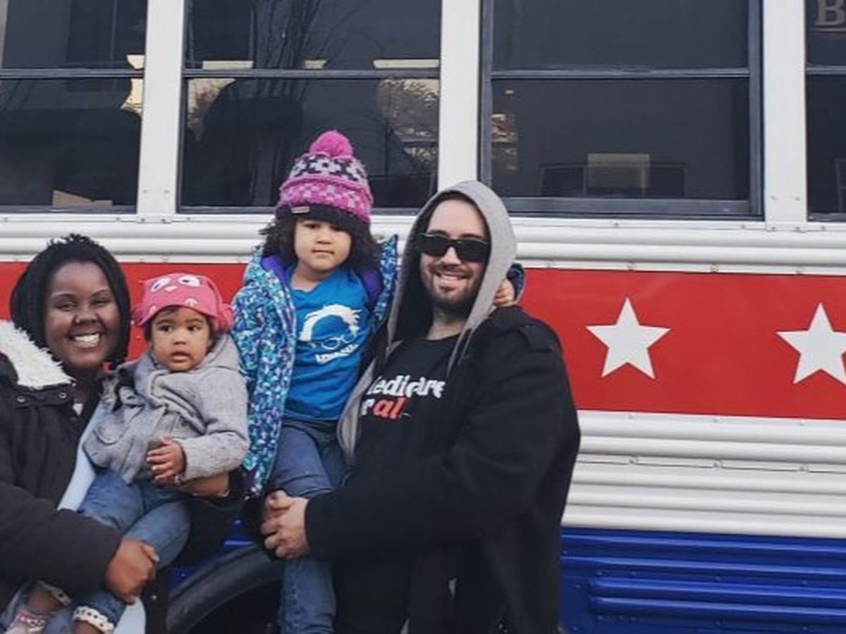 Help House Family Evicted for Landlord's Violation campaign photo, 1 of 2