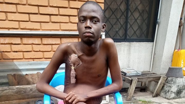 Foto principale della raccolta fondi