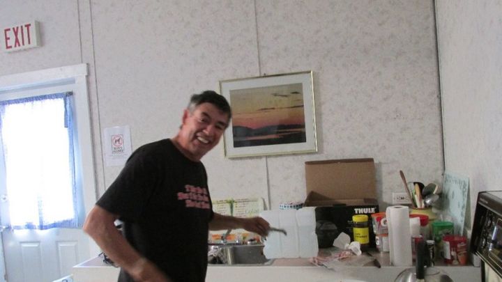 Main fundraiser photo