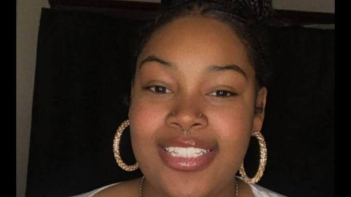 Help LaTosha Lay Cha'Marea to Rest campaign photo, 1 of 5