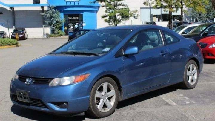 Help Replace Zach's Car campaign photo, 1 of 2