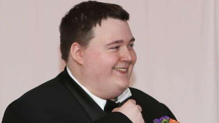 Main fundraiser photo