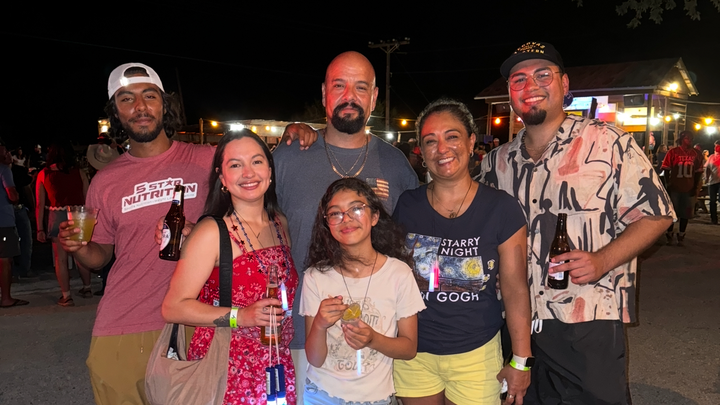 Main fundraiser photo