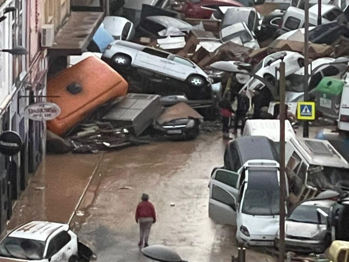 Imagen principal de la recaudación de fondos