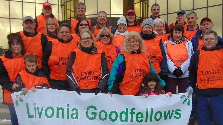 Main fundraiser photo