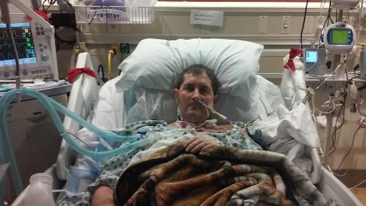 Main fundraiser photo