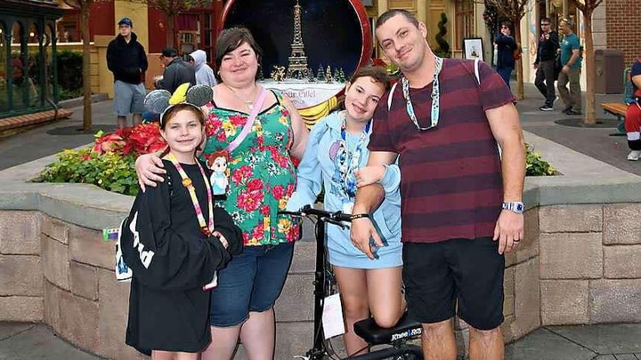 Main fundraiser photo