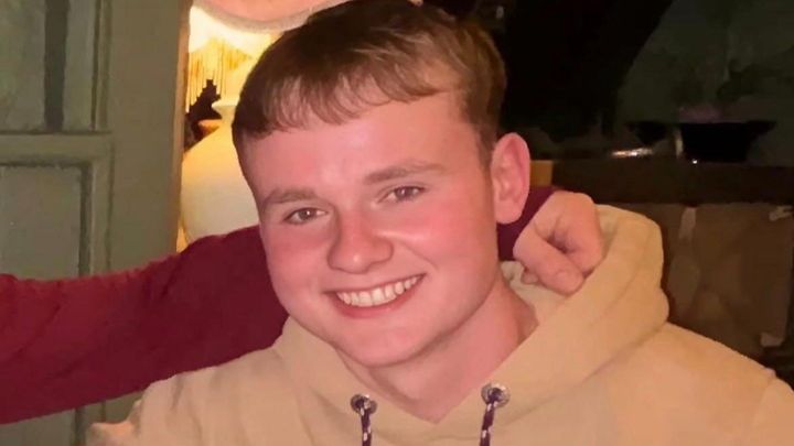 In Memory of TJ McDonnell
